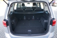 VW Touran 1.2 Comfortline