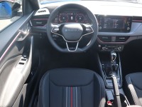 Skoda Kamiq Monte Carlo 1.5 TSI DSG