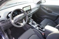 Hyundai i30 Kombi 1.6 T-GDI Aut.