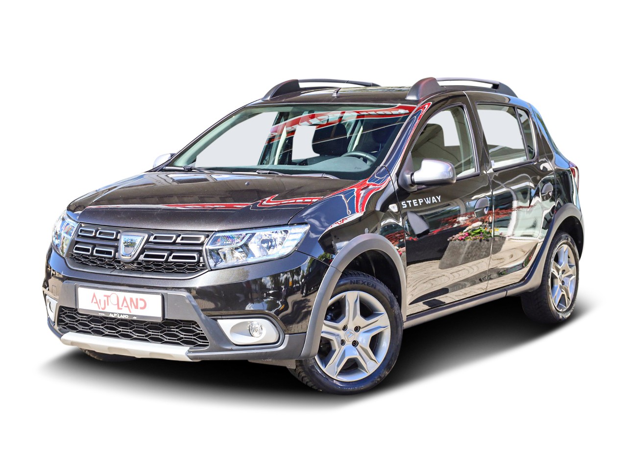 Dacia Sandero Stepway II 0.9 TCE