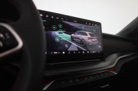 Skoda Octavia RS Combi 2.0 TSI DSG