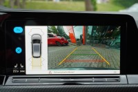VW Golf VIII Variant R-Line eTSI