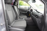 VW Caddy 1.5 TSI DSG