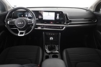 Kia Sportage 1.6 T-GDI Vision
