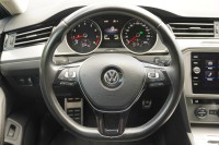 VW Passat Alltrack Variant 2.0 4Motion