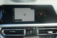 BMW 320 d Luxury Line