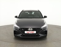 Hyundai i30 Kombi 1.5 T-GDI N-Line Aut.