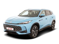 MG HS 1.5 T-GDI Luxury Aut. 2-Zonen-Klima Navi Sitzheizung