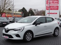 Vorschau: Renault Clio TCe 90