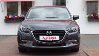 Mazda 3 2.0 SKYACTIV-G Sports-Line