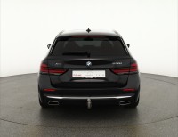BMW 530 i Touring xDrive Luxury Line