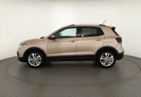 Vorschau: VW T-Cross 1.0 TSI DSG Style