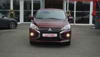 Mitsubishi Space Star 1.2