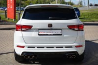 Cupra Ateca 2.0 4Drive