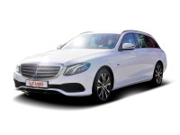 Mercedes-Benz E-Klasse E300 T de Avantgarde 2-Zonen-Klima Navi Sitzheizung