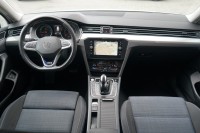 VW Passat Variant 1.4 TSI DSG GTE