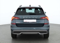Skoda Kamiq 1.0 TSI Clever