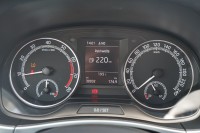 Skoda Fabia 1.0 MPI Ambition