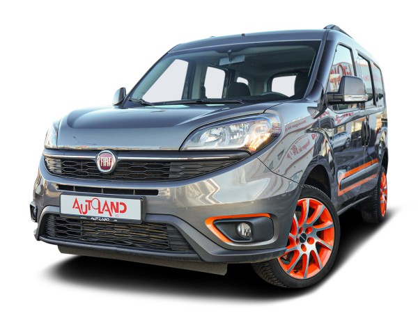 Fiat Doblo Doblò 1.4 Maxi Kombi