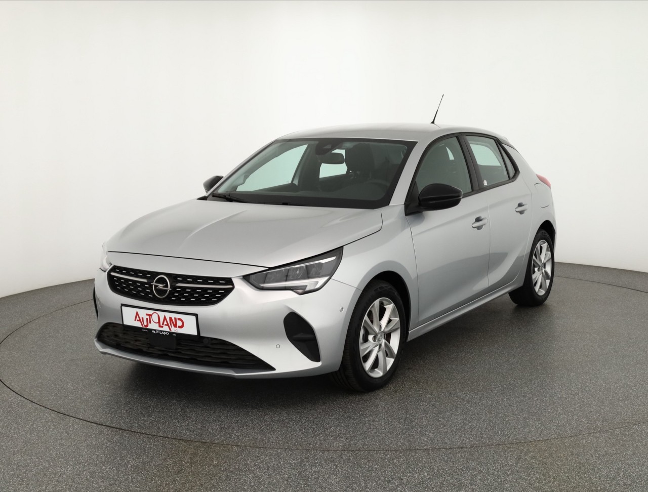 Opel Corsa 1.2 DI Turbo