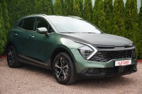 Kia Sportage 1.6 mHEV Aut. GT-Line 4WD