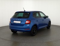 Skoda Fabia 1.0 MPI Drive 125