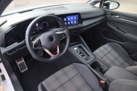 VW Golf VIII 2.0 GTI