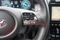 Hyundai Tucson 1.6 N Line Plug-In Hybrid 4WD