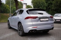 Maserati Grecale GT Hybrid