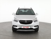 Opel Mokka X 1.4 Turbo 4x4 Innovation