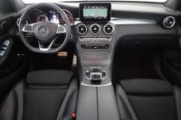 Mercedes-Benz GLC 250 AMG Line 4Matic