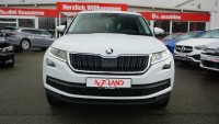 Skoda Kodiaq 1.5 16V TSI Style