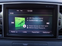 Kia Sportage 1.6 GDI Spirit