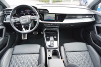 Audi A3 SB 35 TDI edition one S-Tronic S-Line
