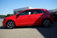 VW Polo 1.0 TSI Beats