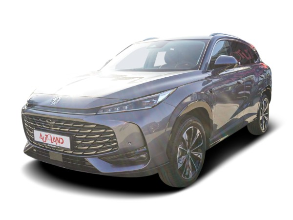 MG HS 1.5 T-GDI Hybrid+ Luxury Aut.