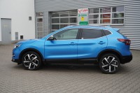 Nissan Qashqai 1.6 dCi Tekna +