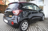 Hyundai i10 1.0 Basis