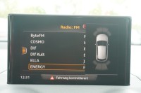 Audi Q2 1.4 TFSI sport