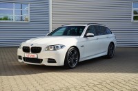 Vorschau: BMW 530 d xDrive