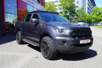 Ford Ranger 2.0 TDCi Limited Doppelkabine 4x4