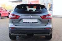 Nissan Qashqai 1.2 DIG-T N-Connecta 4x2