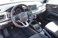 Kia Rio Vision