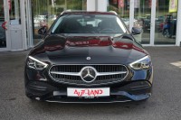 Mercedes-Benz C 220 C220d T Avantgarde