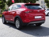 Vorschau: Hyundai Tucson 1.6 T-GDI Premium 4WD