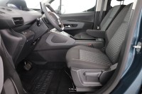 Peugeot Rifter GT 1.5 BlueHDi 130 Aut