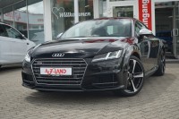 Audi TTS Coupe 2.0 TFSI quattro 2-Zonen-Klima Navi Sitzheizung