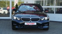 BMW 320 320d Touring Sport Line Aut.