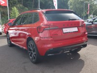 Skoda Kamiq 1.0 Monte Carlo