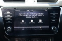 Skoda Superb Combi Ambition iV